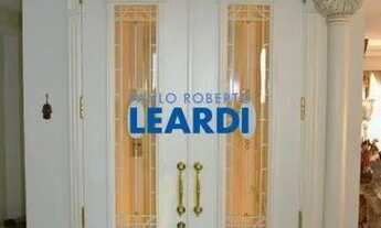 Imagem: APARTAMENTO - MOEMA ÍNDIOS - SP