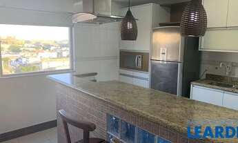 Imagem 4: APARTAMENTO - PONTA DA PRAIA - SP