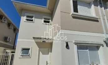 Imagem: SOBRADO 89 M² A.ÚTIL - COND. VINTAGE CLUB