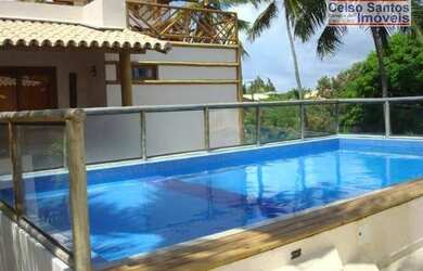 Imagem 5: Apartamento 2 quartos térreo - Praia do Forte - Mata de São João/BA