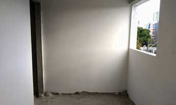 Imagem 4: Apartamento para venda tem 65 metros quadrados com 3 quartos em Campo Grande - Recife - PE