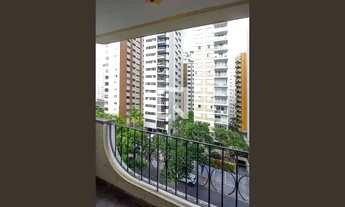 Imagem 7: Apartamento para Aluguel - Moema, 2 Quartos, 82 m2