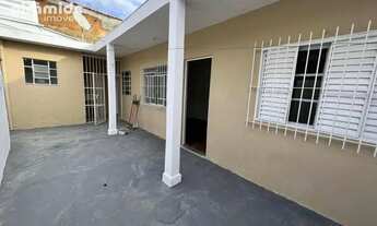Imagem 4: Casa com 1 dormitório para alugar, 60 m² por R$ 1.457,50/mês - Jardim Ismênia - São José d