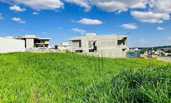 Imagem 3: Terreno à venda no Alphaville - Campinas/SP