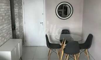 Imagem 2: São Paulo - Apartamento Padrão - Brás