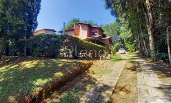 Imagem 3: Casa - Chácaras São Bento - Valinhos