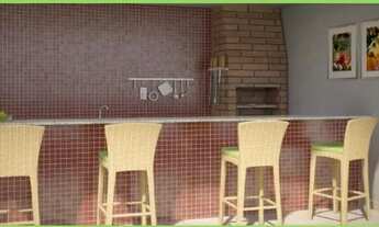 Imagem 3: Chapada da Serra - Santa Cruz