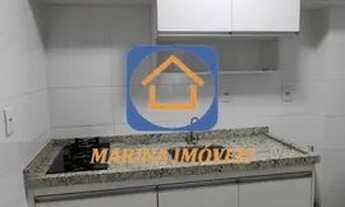 Imagem 5: APARTAMENTO RESIDENCIAL em SANTO ANDRÉ - SP, CAMPESTRE