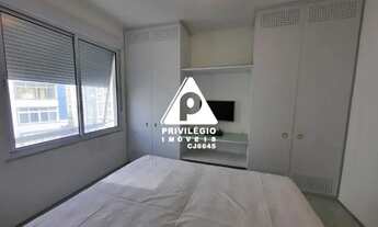 Imagem 7: Apartamento à venda, 4 quartos, 4 suítes, 1 vaga, Copacabana - RIO DE JANEIRO/RJ