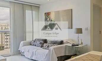 Imagem 2: Apartamento para alugar no bairro Santana - São Paulo/SP, Zona Norte