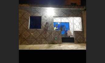 Imagem: VENDO CASA NO TRAPICHE