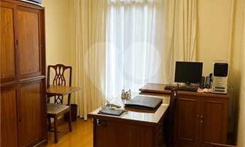 Imagem 6: Casa - saúde - 4 dormitórios - 2 suítes - 7 banheiro - 5 vagas - aluga