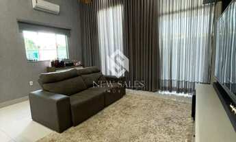 Imagem 6: Excelente casa de três quartos sendo um suíte no Setor Faiçalville