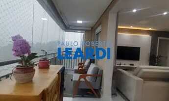 Imagem: APARTAMENTO - TAMBORÉ - SP