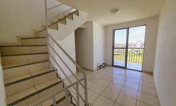 Imagem 2: COBERTURA VILLE LAGUNA -4 QUARTOS 1 SUÍTE