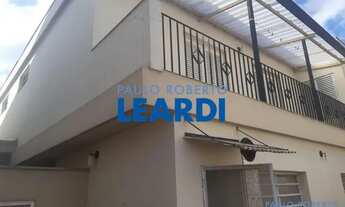 Imagem: CASA ASSOBRADADA - BUTANTÃ - SP