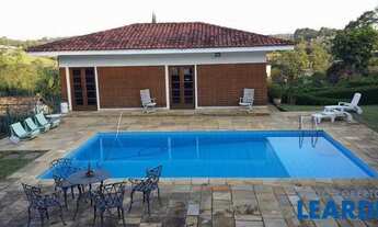 Imagem 3: CASA EM CONDOMÍNIO - GRANJA VIANA - SP