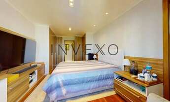 Imagem 2: PENINSULA - ATMOSFERA - BARRA DA TIJUCA - APARTAMENTO - 3 QUARTOS - 179 M²