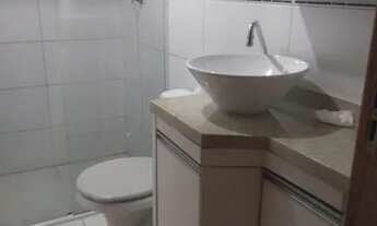 Imagem 2: Casa em Santo Amaro da Imperatriz - 2 quartos com suite