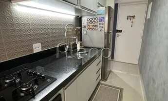 Imagem 7: Apartamento à venda no Residencial Parque da Fazenda - Campinas