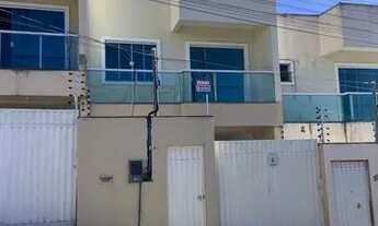 Imagem: Vendo Casa Duplex em Colina de Laranjeiras