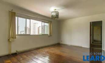 Imagem 5: APARTAMENTO - VILA CLEMENTINO - SP