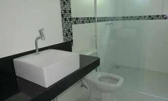 Imagem 5: Casa para venda tem 129 metros quadrados com 3 quartos em Riviera - Bertioga - SP