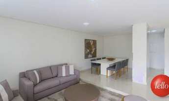 Imagem 3: São Paulo - Apartamento Padrão - Tatuapé