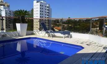 Imagem 7: TRIPLEX - REAL PARQUE - SP