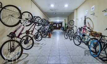 Imagem 7: Apartamento 1 quarto , andar alto, desocupado!