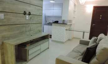 Imagem 3: Apartamento Mobiliado no Porto Arena