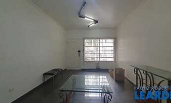 Imagem 3: SOBRADO - PERDIZES - SP