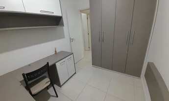 Imagem 7: Apartamento para aluguel e venda possui 75 metros quadrados com 3 quartos com 2 vagas no M