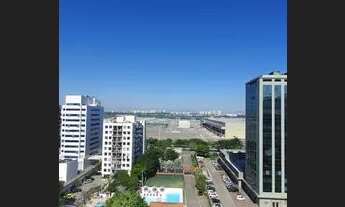 Imagem 2: Apartamento para aluguel e venda com 60 m² localizado na Barra da Tijuca/RJ