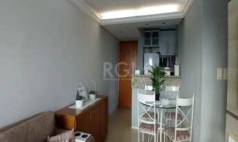 Imagem 4: Apartamento para Venda - 55m², 3 dormitórios, 1 vaga - Nonoai