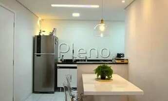 Imagem 3: Apartamento à venda no Parque Prado - Campinas/SP