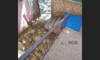 Imagem 4: Casa para Venda - 450m², 3 dormitórios, 5 vagas - Santa Tereza