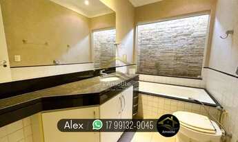 Imagem 4: CASA CONDOMÍNIO DAMHA I EM SÃO JOSÉ DO RIO PRETO