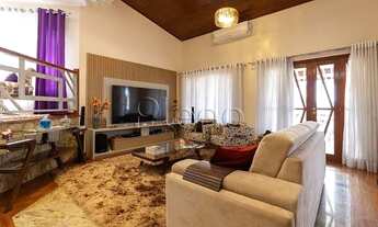 Imagem 5: Casa à venda no Taquaral - Campinas. Estuda permuta