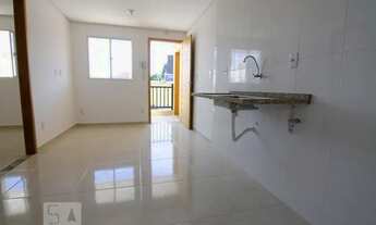 Imagem 2: Apartamento à Venda - Itaquera, 2 Quartos, 35 m2