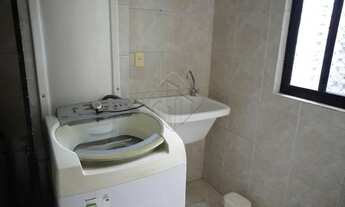 Imagem 7: Apartamento Padrão em João Pessoa