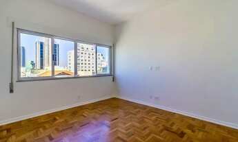 Imagem 4: Apartamento para venda tem 180 metros quadrados com 3 quartos em Higienópolis - São Paulo