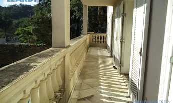 Imagem 5: CASA ASSOBRADADA - MORUMBI - SP