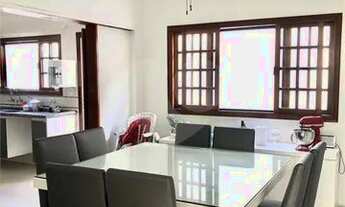 Imagem: Sobrado para venda ou locação no Condomínio