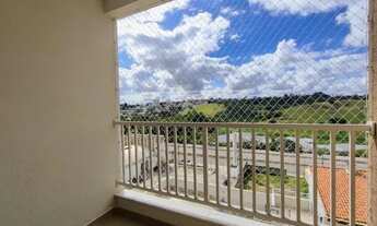 Imagem 5: Apartamento 2 dormitórios, Jd. Satélite. Vista para o lago e sol da manhã