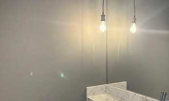 Imagem 6: Apto 53m2, 1 dorm, 1 suite, lavabo, 1 vaga em V. Nova Conceição, SP