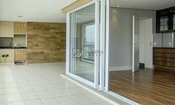 Imagem 7: Apartamento Locação Vila Romana 166 m² 3 Dormitórios