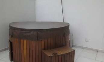 Imagem 7: SãO PAULO - Apartamento Padrão - Santa Cecília