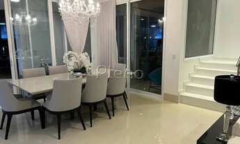 Imagem 3: Casa à venda no Condomínio Villa Lobos - Paulínia/SP