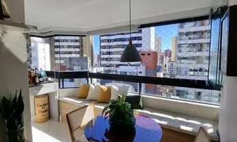 Imagem 2: Apartamento para Venda em Salvador, Itaigara, 3 dormitórios, 2 suítes, 3 banheiros, 2 vaga